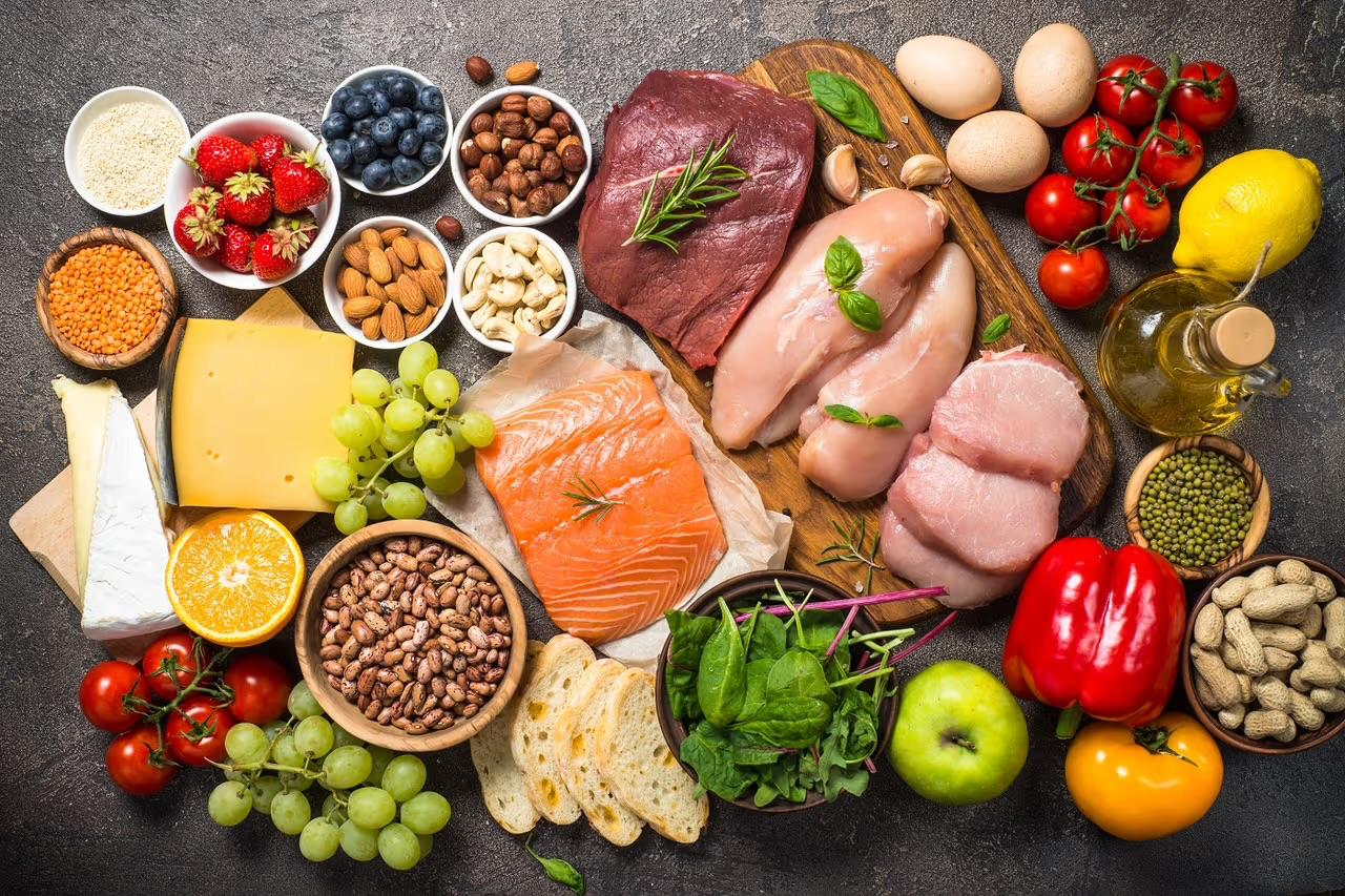 Cómo reemplazar azúcar y harinas sin dejar de disfrutar la comida