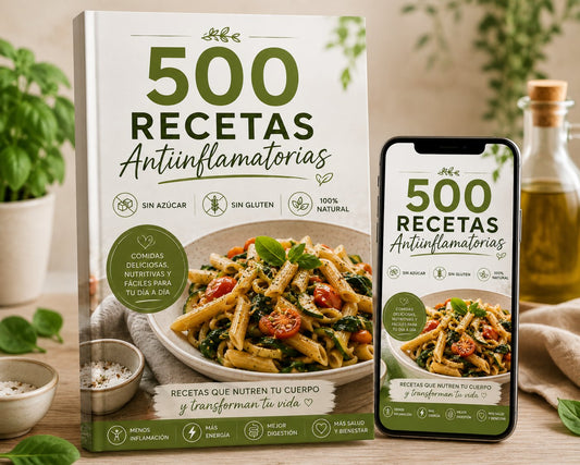 Alivio en cada Plato